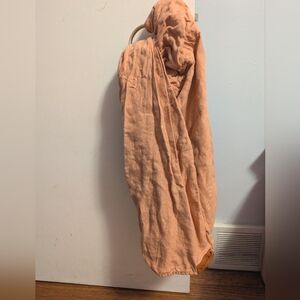 Wildbird Sling Carrier Willow Gold Ring